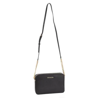 Jet Set 35T8GTTC9L Leder Umhängetasche für Damen