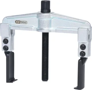 KS Tools Universal-Abzieher 2-armig mit schlanken Haken - 620.0024