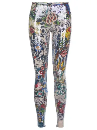 Dsquared2 Leggins