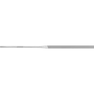 PFERD TOOLS Präzisions-Nadelfeile Flachstumpf Schweizer Hieb - 12802202
