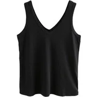 Next Trägertop Slouch-Trägertop aus Modal (1-tlg)