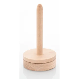 buttinette Wollknäuelhalter, 20 cm