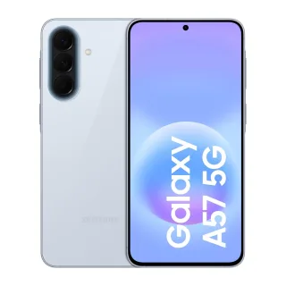 Samsung Galaxy A57 256GB [Dual-Sim] awesome icyblue