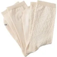 BOSS Freizeitsocken 2P RS Monogram CC (Packung, 2-Paar, 2er-Pack) aus weicher Baumwollmischung