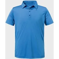 Schöffel Poloshirt CIRC Polo Shirt Tauron M