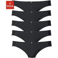 H.I.S String (5er-Pack) aus elastischer Baumwoll-Qualität