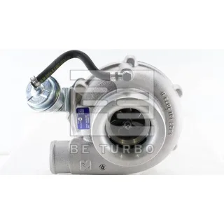 BE Turbo Turbolader Deutz 129073RED