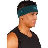 Stark Soul® Schweißband Premium Sportstirnband, Schweißband für Outdoor & Indoor Aktivitäten