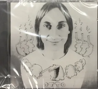 Die zweite [Audio CD] Otto (Waalkes)