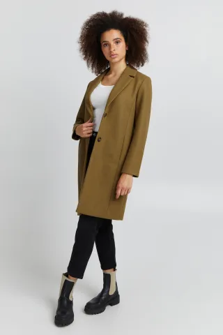 Jacke IHJANNET Jacke Regular fit