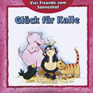 Glück für Kalle