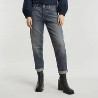 G-STAR Boyfriend-Jeans Kate Baumwollstretch Denim Qualität für hohen Tragekomfort