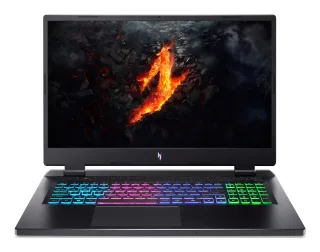 Acer Nitro 17 AN17-42-R7G8 | nh.qpaeg.004 | 17,3" WQHD IPS - Ryzen 7 8845HS