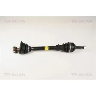 Triscan Antriebswelle links Renault Twingo 1