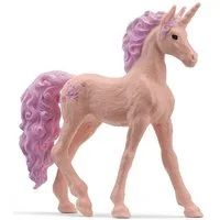 Schleich® Spielfigur BAYALA®, Sammeleinhorn Shelly (81409)