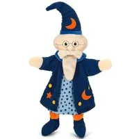 Sterntaler® Handpuppe Zauberer