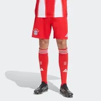 adidas Performance Trainingsshorts FC BAYERN MÜNCHEN 25/26