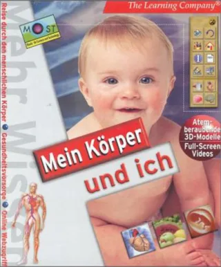 Mehr Wissen - Mein Körper und ich