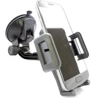 scozzi Handy-Halterung Handyhalterung Auto Saugnapf Windschutzscheibe Scheibe Handy Halter