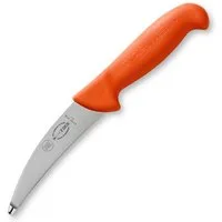 F. DICK Kochmesser F. DICK Gekrösemesser Jagdmesser ErgoGrip Klinge Messer 12 cm
