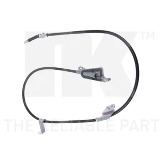 NK Handbremsseil rechts Nissan Almera 2 N16 9022100