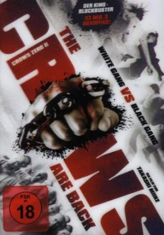 The Crows are back (DVD)
