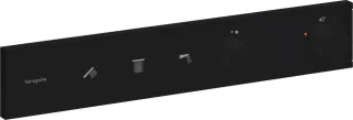 Hansgrohe Thermostat Unterputz RainSelect 15381670