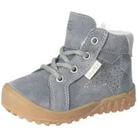 Pepino Pepino Stiefelette Leder Schnürstiefelette