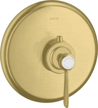 Hansgrohe Thermostat Unterputz Axor Montreux 16824950