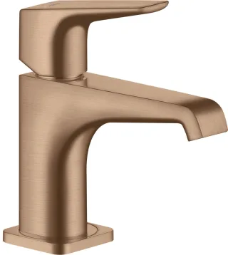 Hansgrohe Waschtischmischer 90 Axor Citterio E 36112310