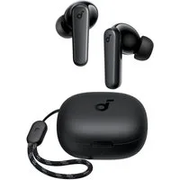 SoundCore by Anker P20i Kabellose in-Ear Anpassbarer EQ, 30 Std. Spielzeit Bluetooth-Kopfhörer (Bluetooth 5.3 IPX5 wasserfest, 2 Mikros mit KI, einzeln verwendbar)