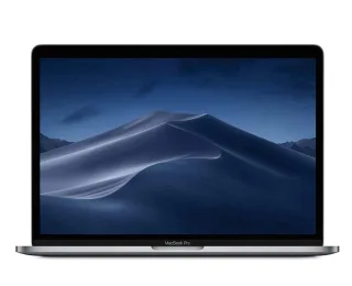Apple MacBook Pro (2019) [133" Touch Bar Intel Core i5 14GHz 8GB RAM 128GB SSD Intel Iris Plus Graphics 645 Mac OS X] spacegrau