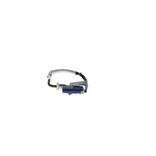 Bosch Abgastemperatursensor Jeep Grand 3,0 0986259208