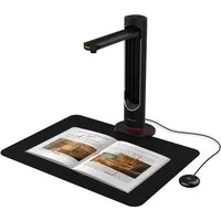 Viisan Hochauflösender Fotoscanner, Buchscanner Dokumentenscanner