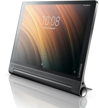 Lenovo Yoga Tab 3 Plus 32GB [101" WiFi only] schwarz/silber