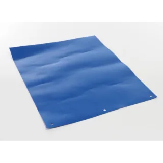 ELMAG Spritz-Wasserschutz hinten (270x340mm) - 9601904