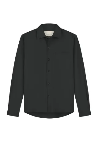 Dstrezzed - DS_Ace Shirt Dark Army - Gr. - M