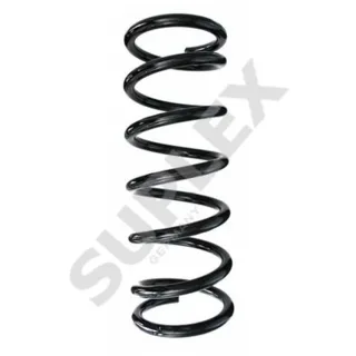Suplex Feder hinten Nissan Pathfinder