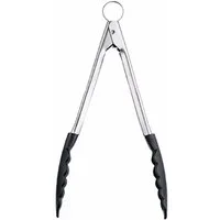 Cuisipro Servierzange, Silikon, 24 cm