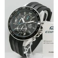 CASIO EDIFICE Quarzuhr Casio Herrenuhr EFV-550P-1AVUEF, (1-tlg)