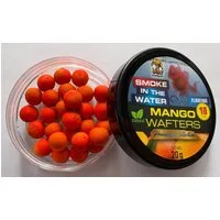Behr Kunstköder Smoke Wafters in 10mm 20g - ver. Geschmäcker NEUHEIT - Duftwolke PopUp, Geben Stundenlang eine verlockende Duftwolke