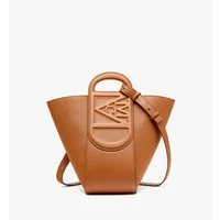 MCM Handtasche Tote Bag Visetos