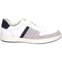 Lloyd Lloyd Bosco Leder Schnürschuhe weiss Schnürschuh