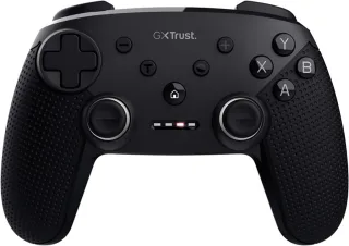 Trust GXT 542 Muta (Schwarz)