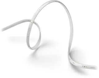 hue Lightstrip Solo (5m) (weiss)