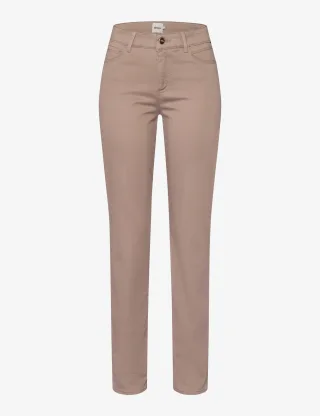 BRAX - Style Shakira TAUPE - Gr. - 44K