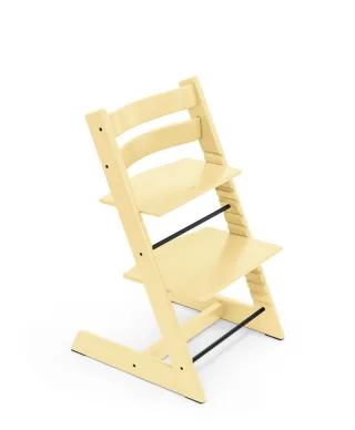 Stokke Hochstuhl Tripp Trapp Lemon Yellow