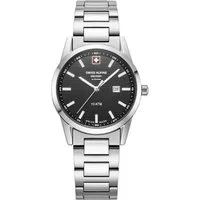 Swiss Alpine Military Quarzuhr 7767.1137SAM