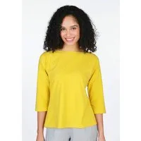 Deerberg Langarmshirt Hemke