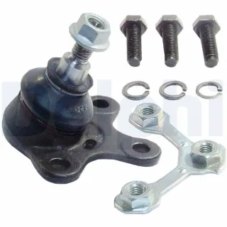 Delphi Traggelenk vorne Seat Arosa VW Lupo Polo TC753